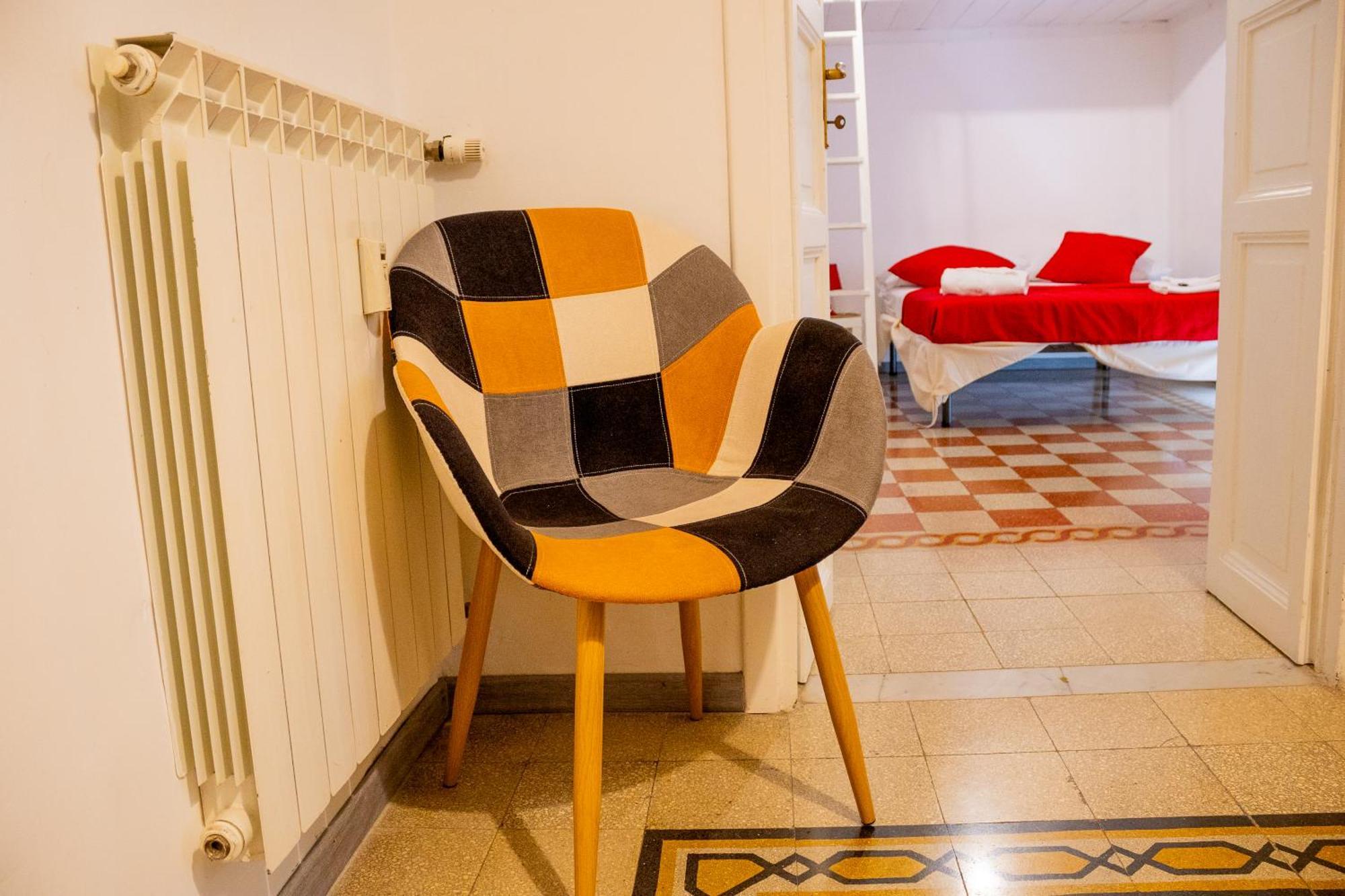 Appartement Cementine's Design
