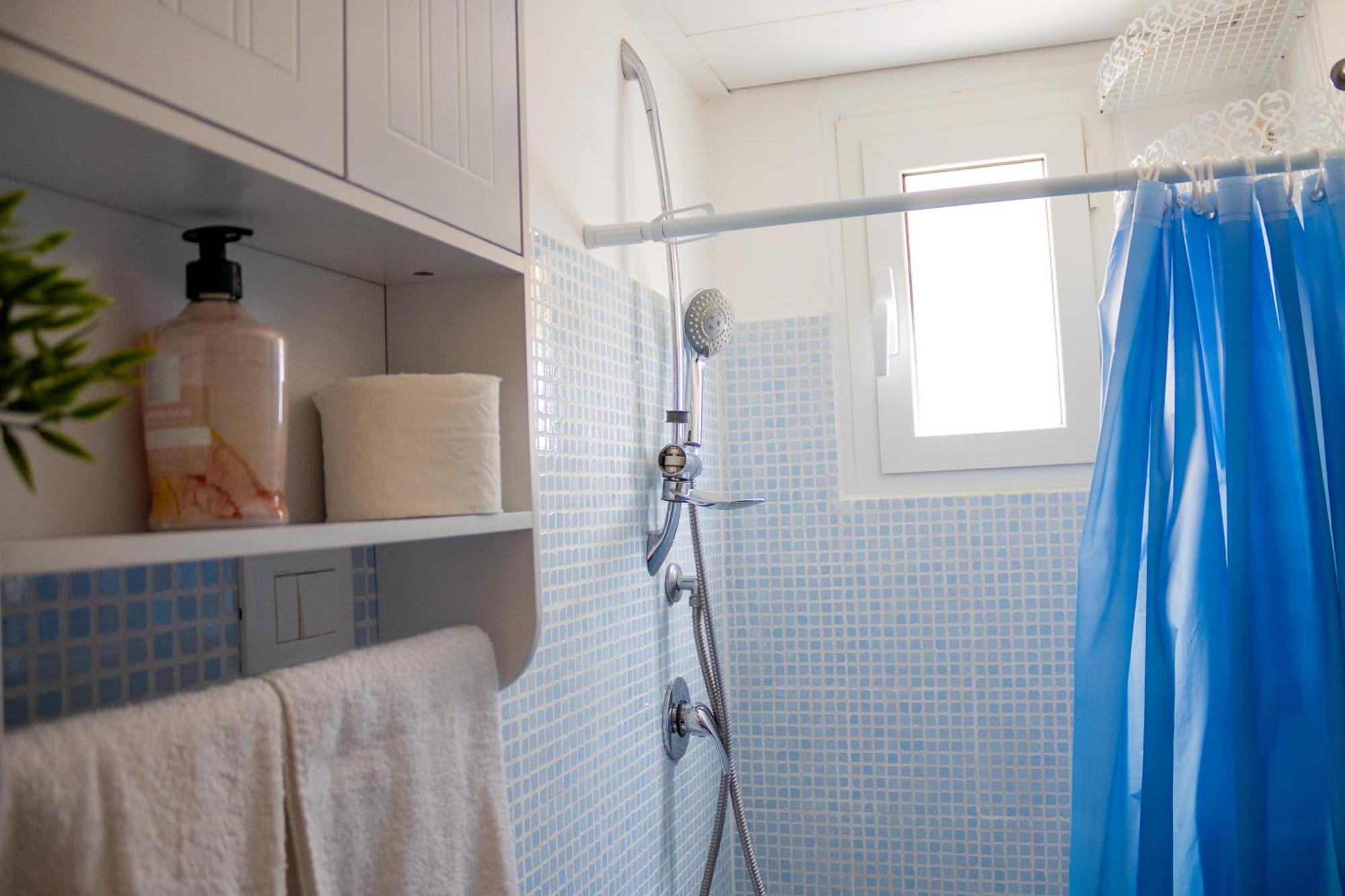 Appartement Cementine's Design