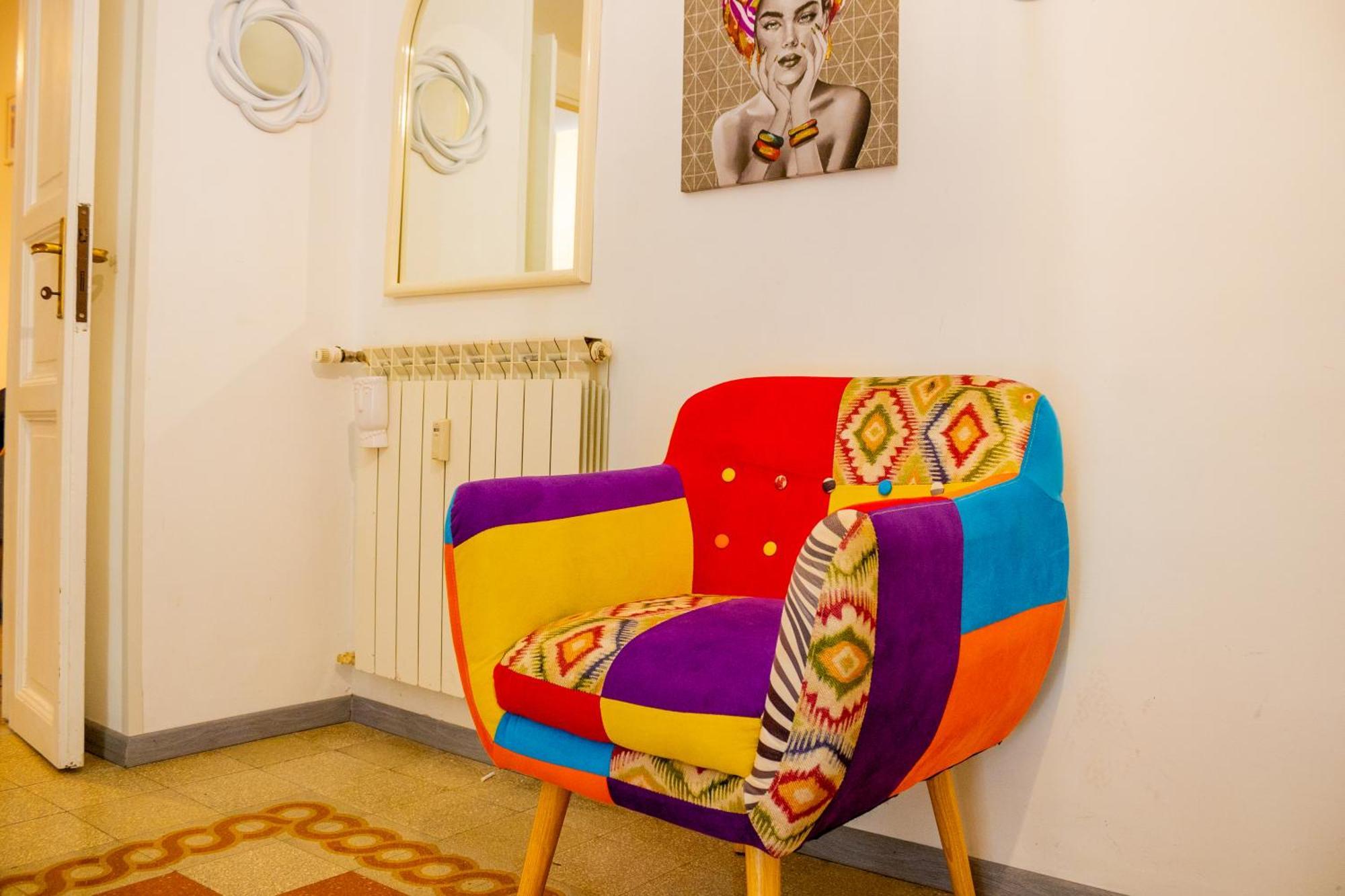 Cementine's Design Appartement *