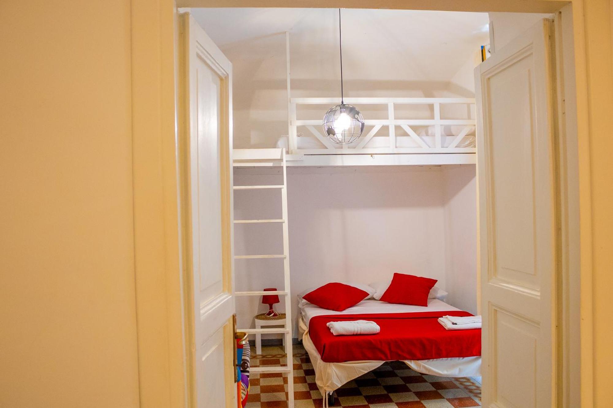 Appartement Cementine's Design *