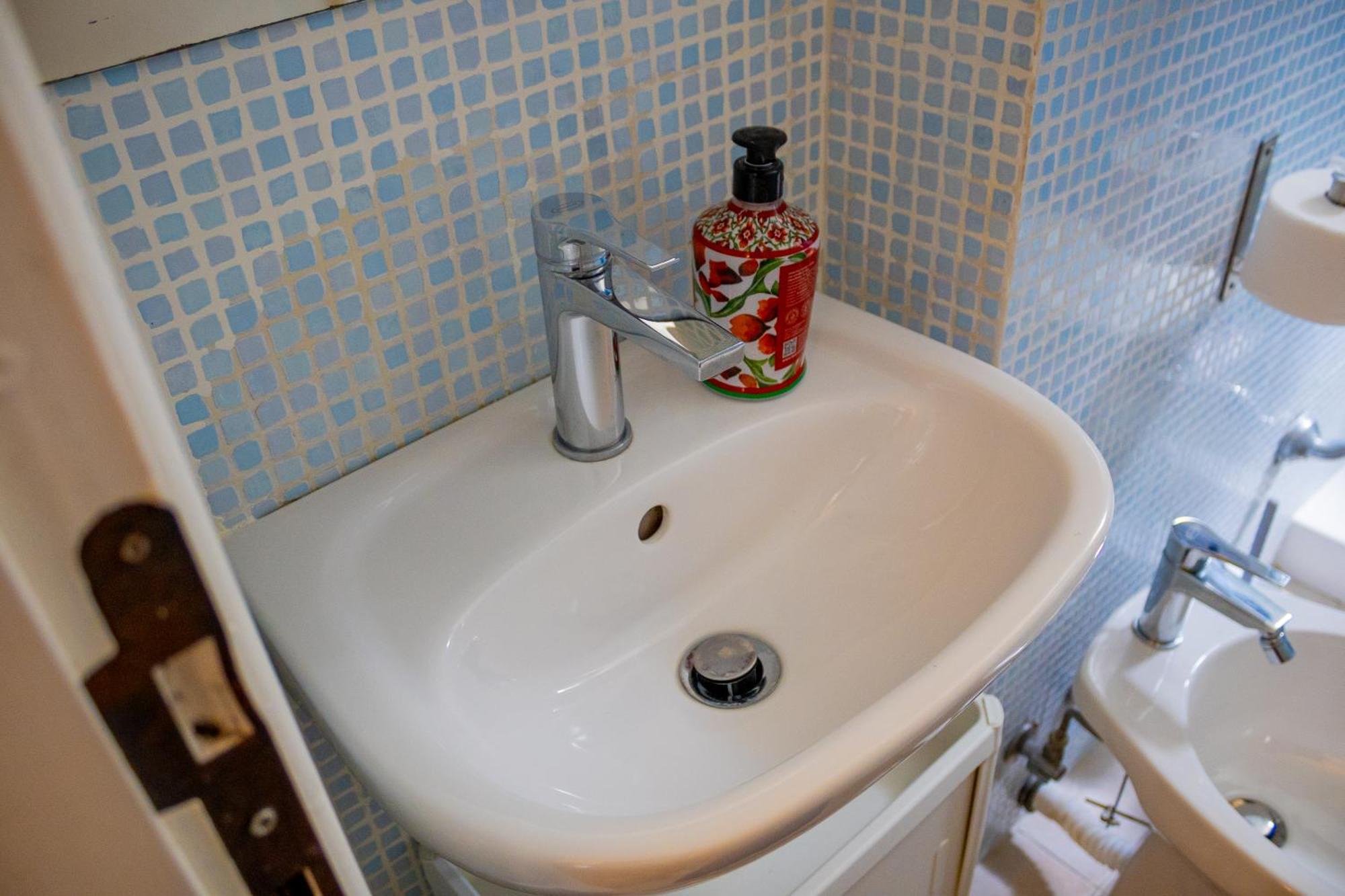 Appartement Cementine's Design Rome