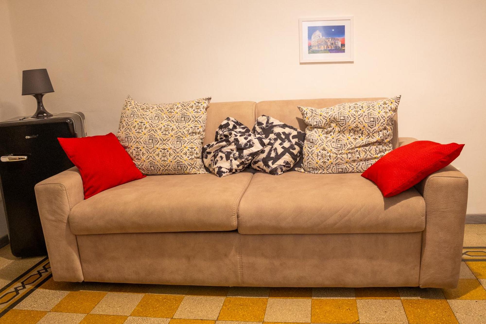 Appartement Cementine's Design