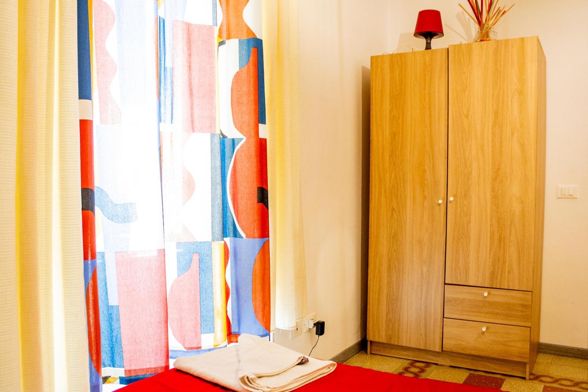 Appartement Cementine's Design *