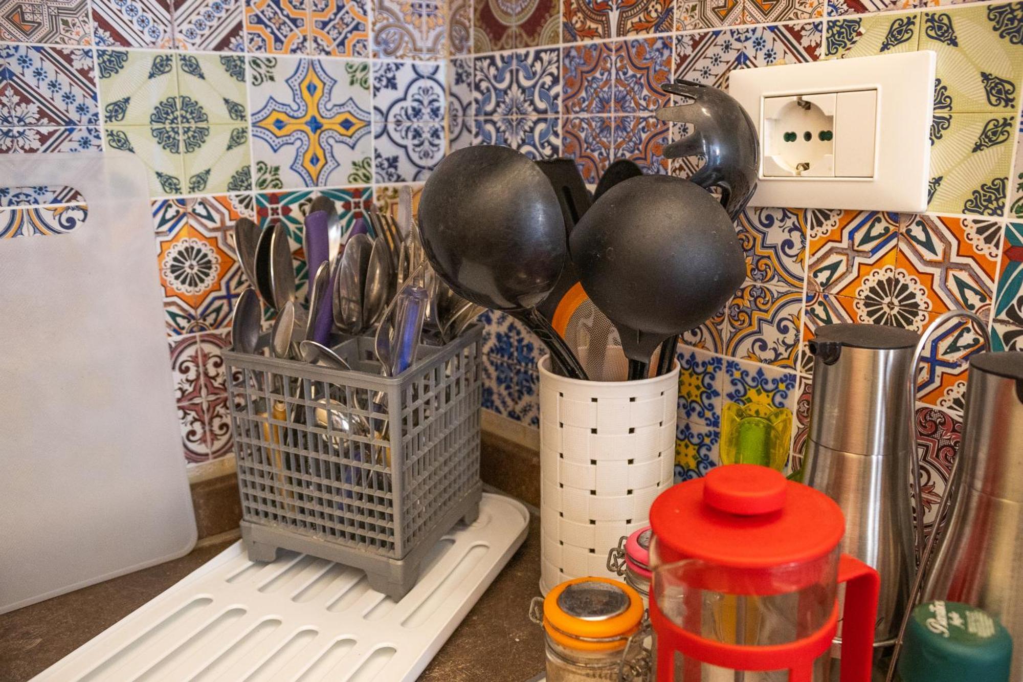 Cementine's Design Rome