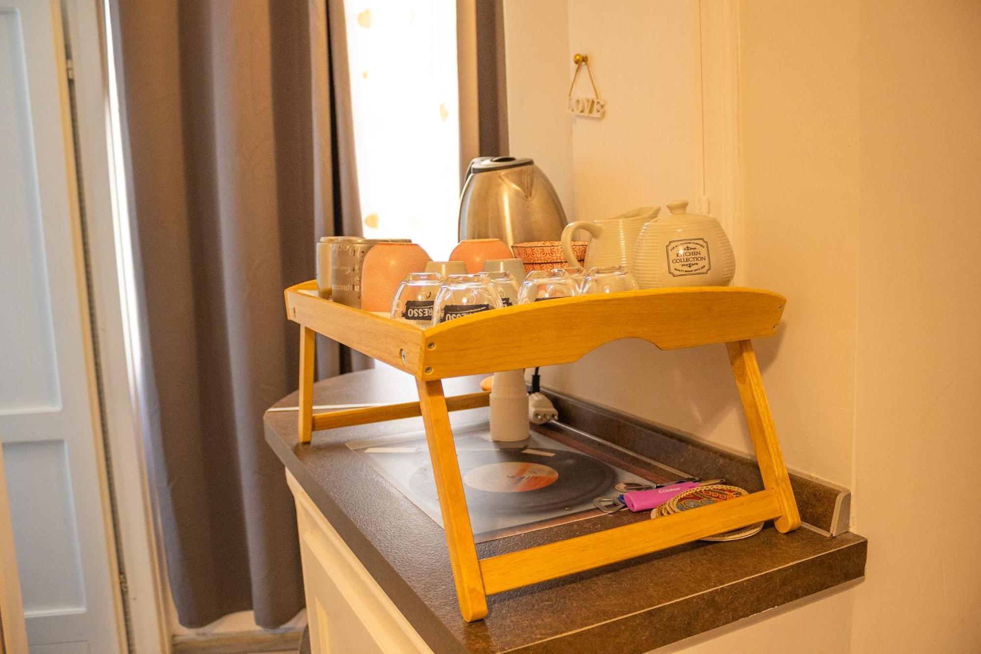 Appartement Cementine's Design *