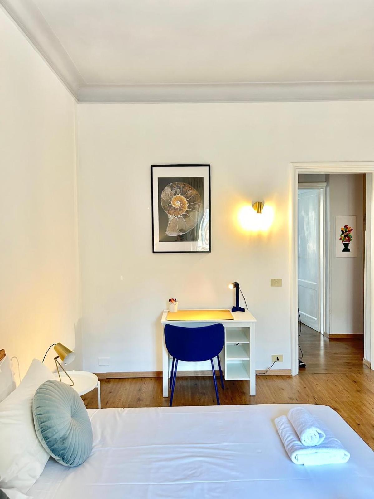 Flaminio Luxury - Center Appartamento *