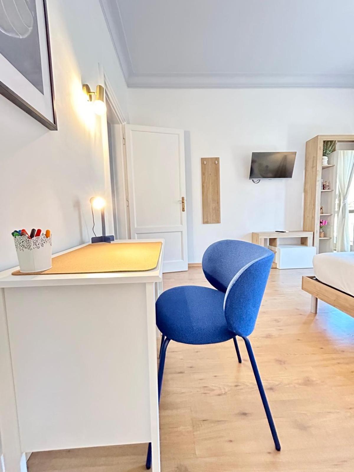 Flaminio Luxury - Center Appartamento