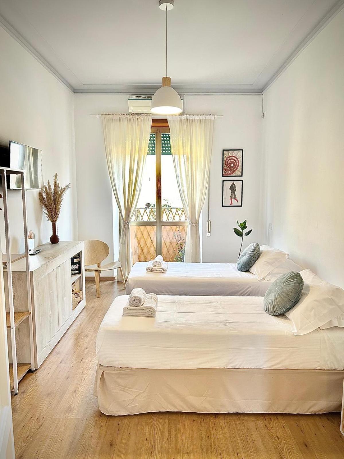 Appartamento Flaminio Luxury - Center