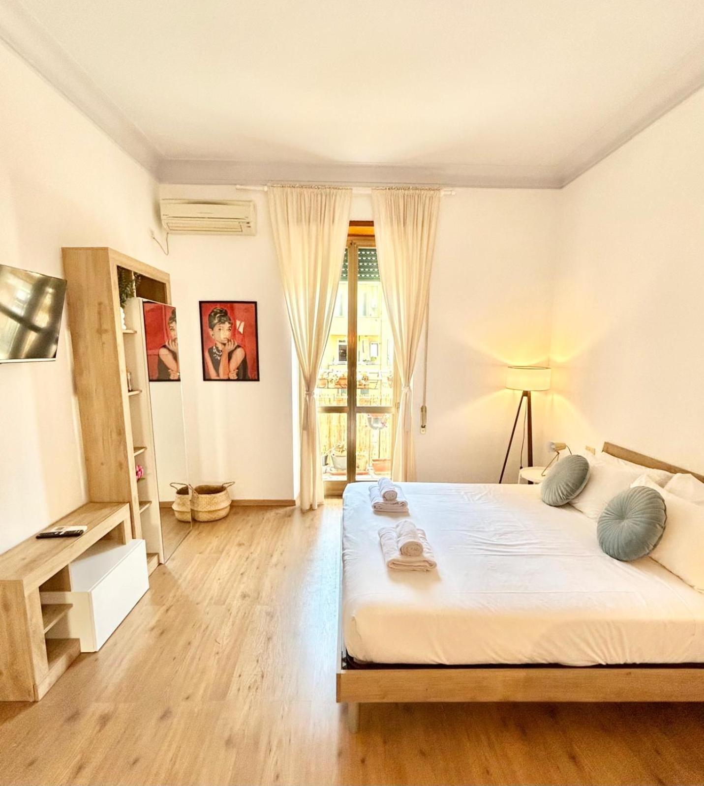 Appartamento Flaminio Luxury - Center *