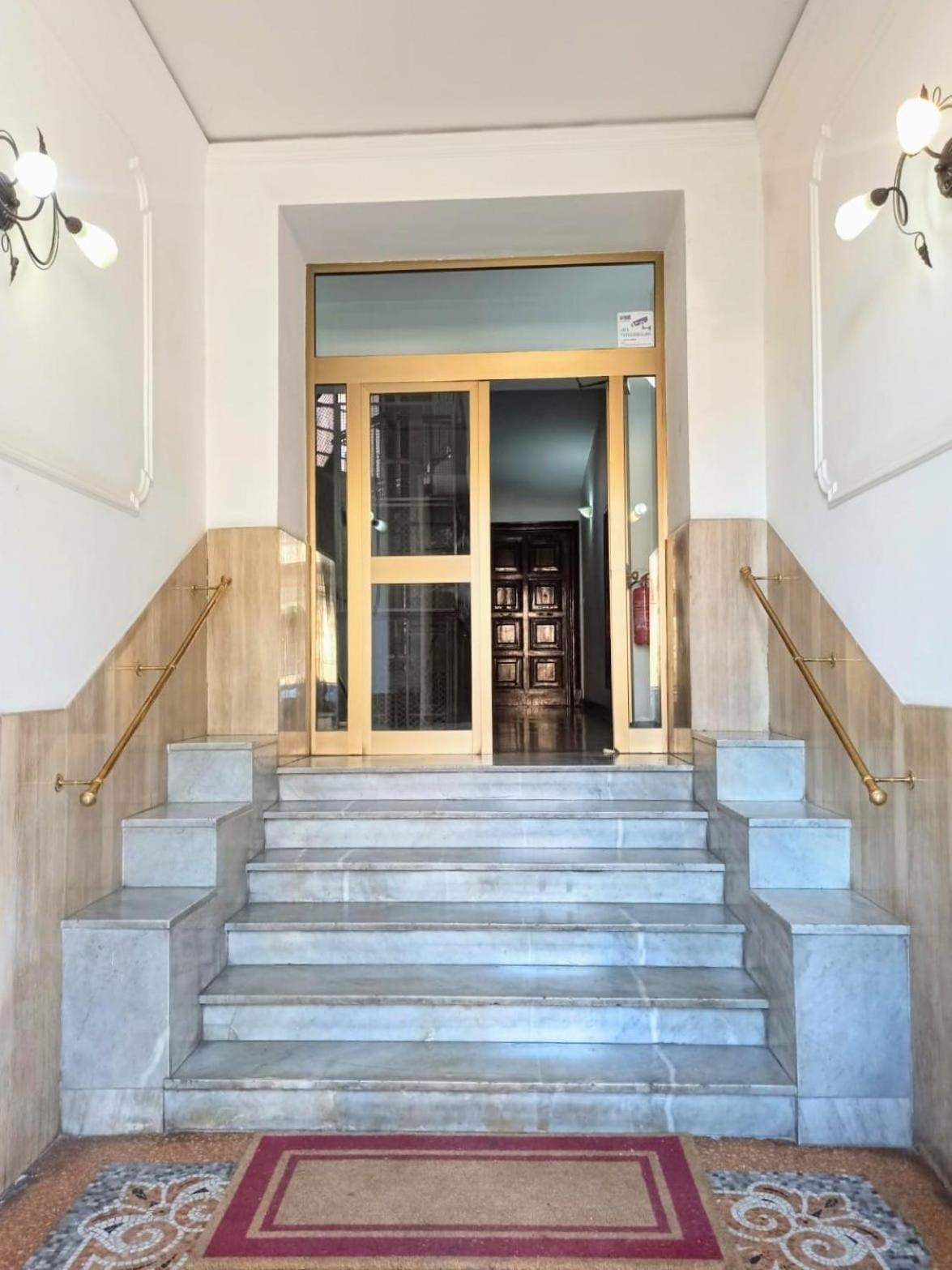 Bohouse Appartamento Roma