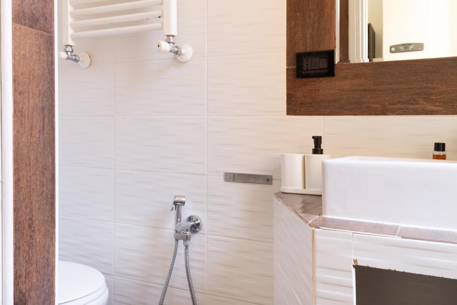Tp Luxury San Giovanni Rome