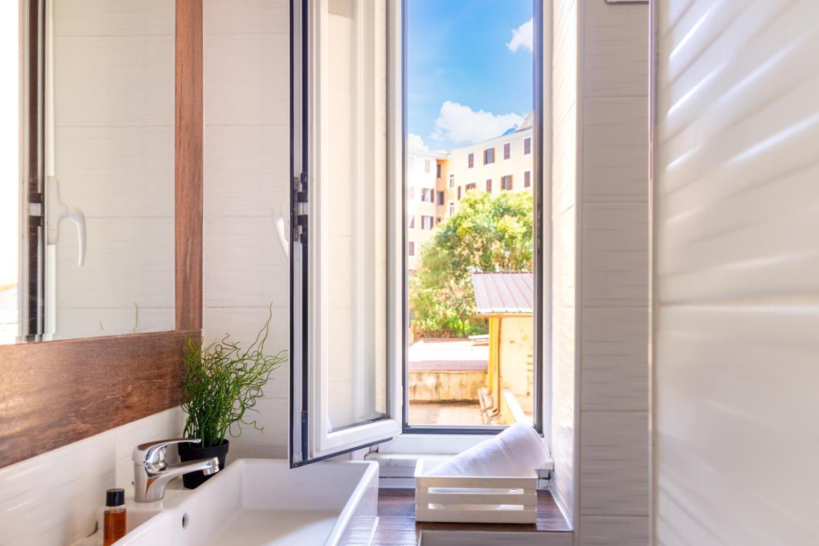 Tp Luxury San Giovanni Apartment Rome