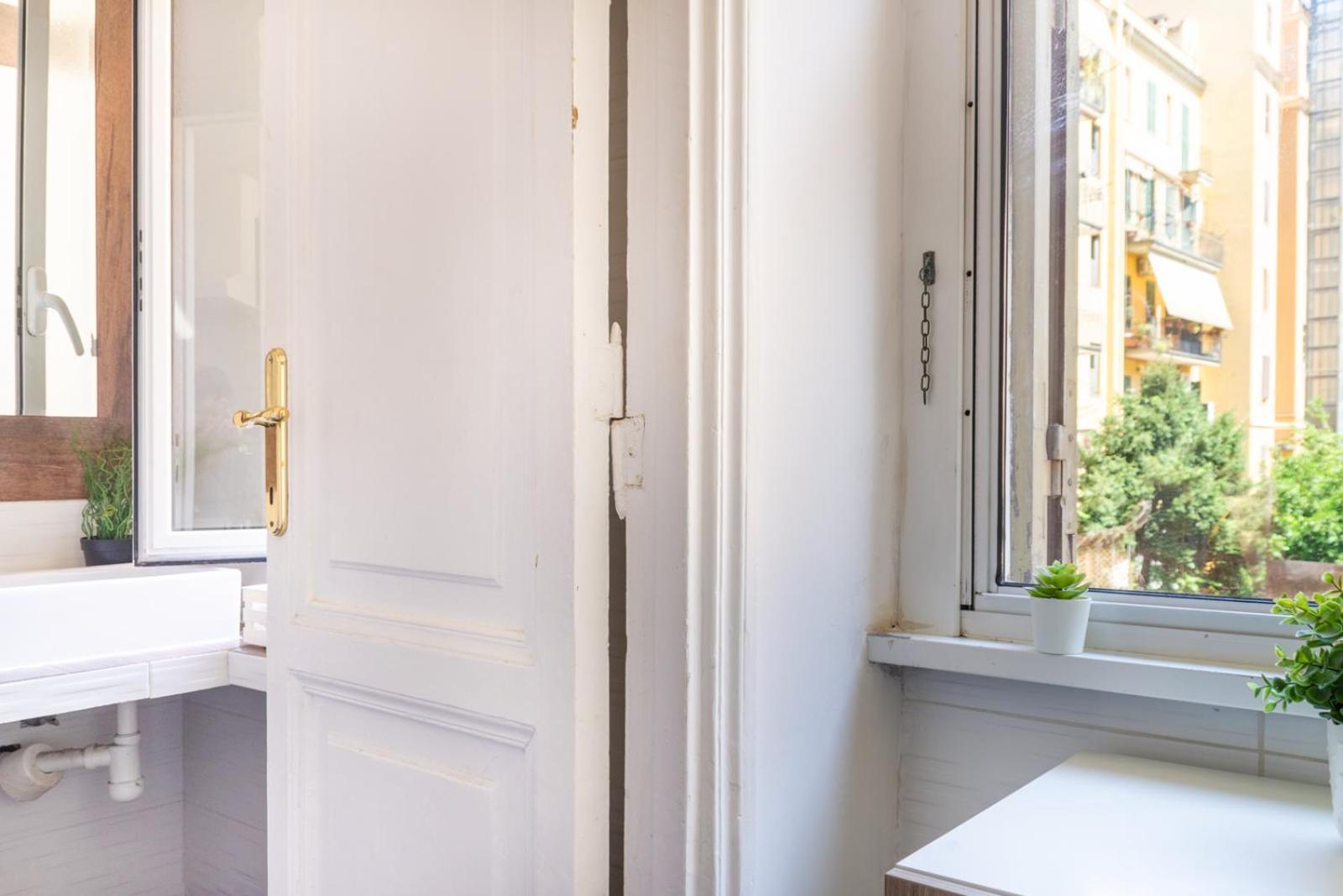 Tp Luxury San Giovanni * Rome