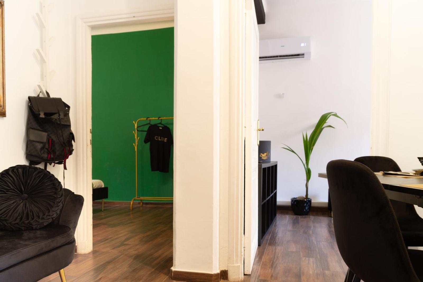 Tp Luxury San Giovanni Apartment