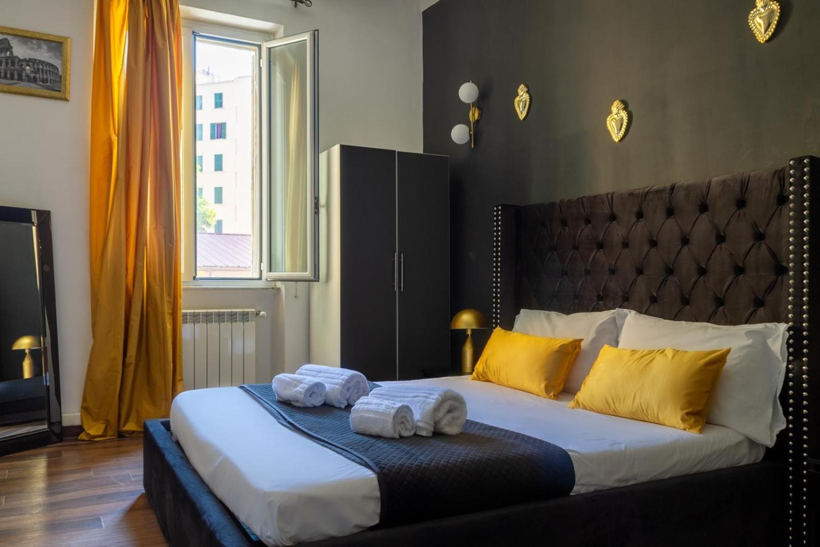 Apartment Tp Luxury San Giovanni