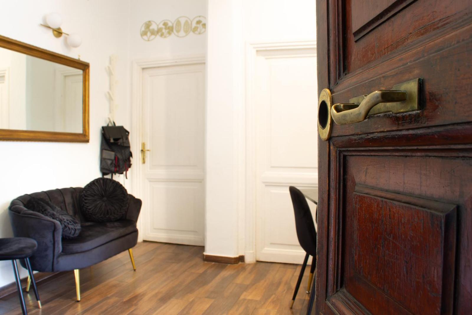 Apartment Tp Luxury San Giovanni *