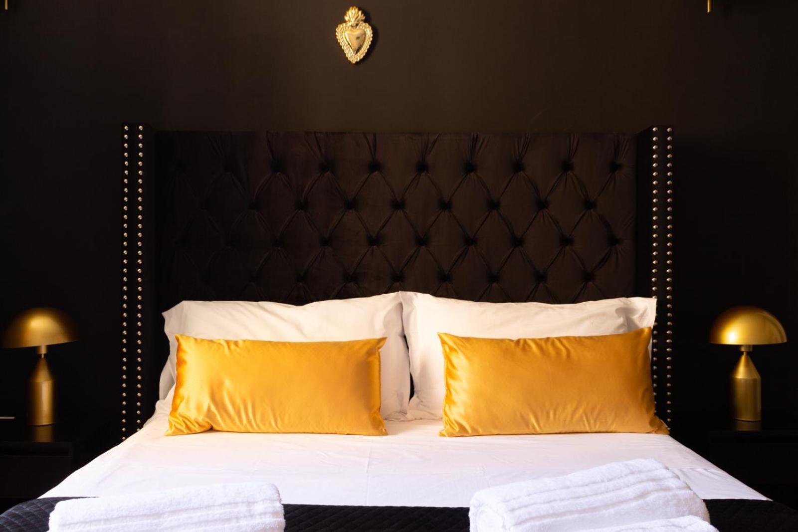 Tp Luxury San Giovanni Rome