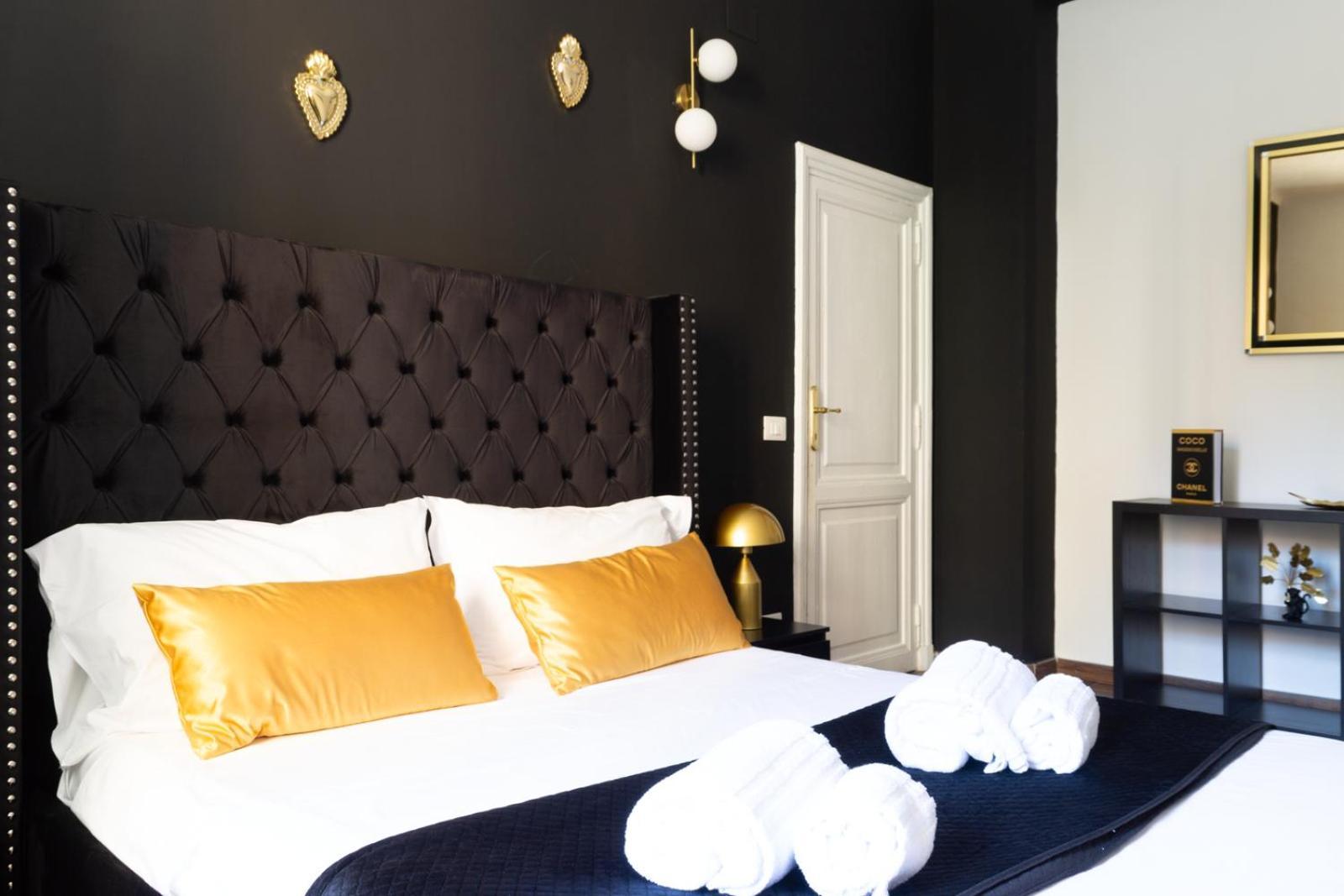 Apartment Tp Luxury San Giovanni