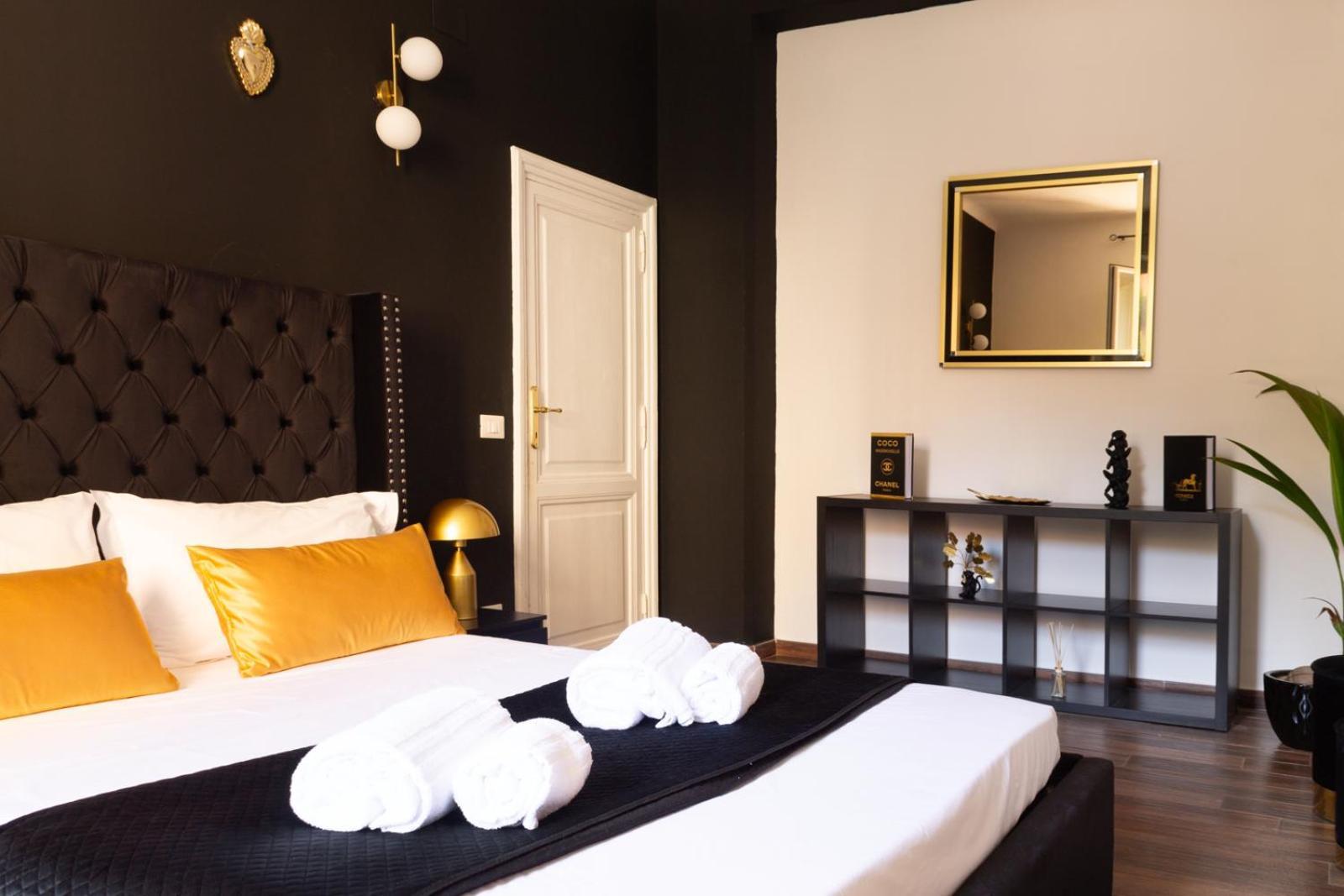 Tp Luxury San Giovanni Apartment *