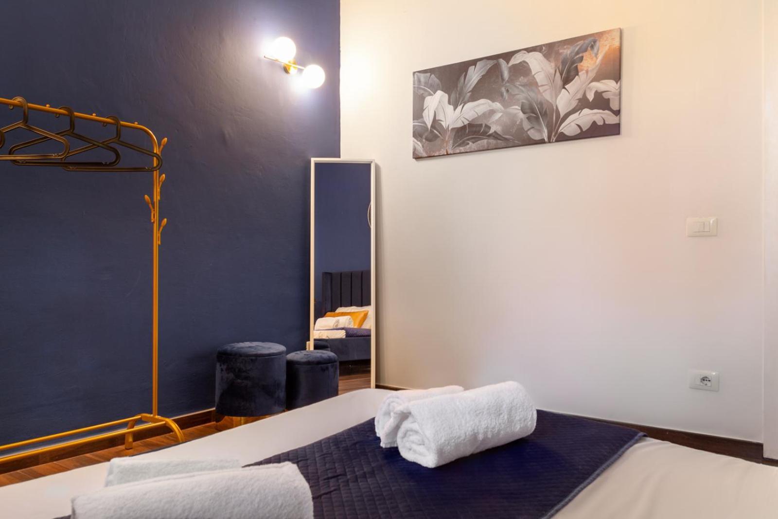 Apartment Tp Luxury San Giovanni *