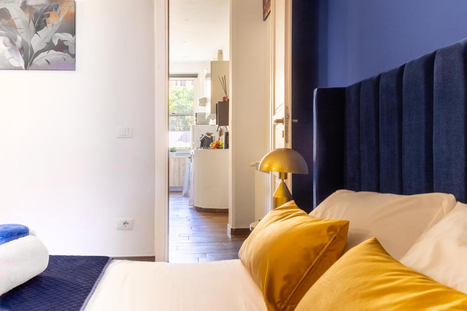Tp Luxury San Giovanni Apartment