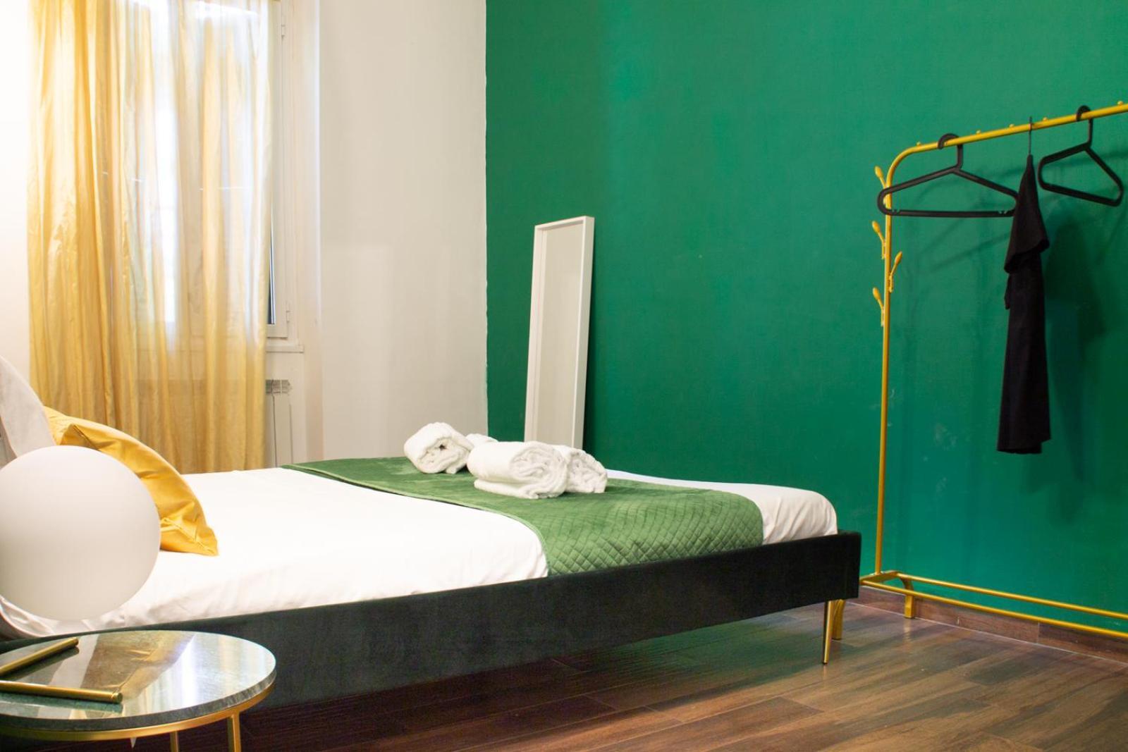 Apartment Tp Luxury San Giovanni