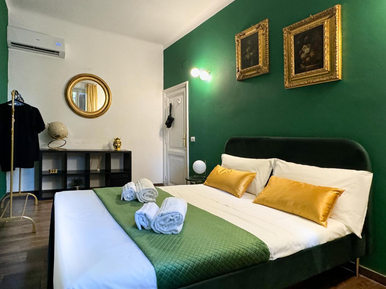 Apartment Tp Luxury San Giovanni *