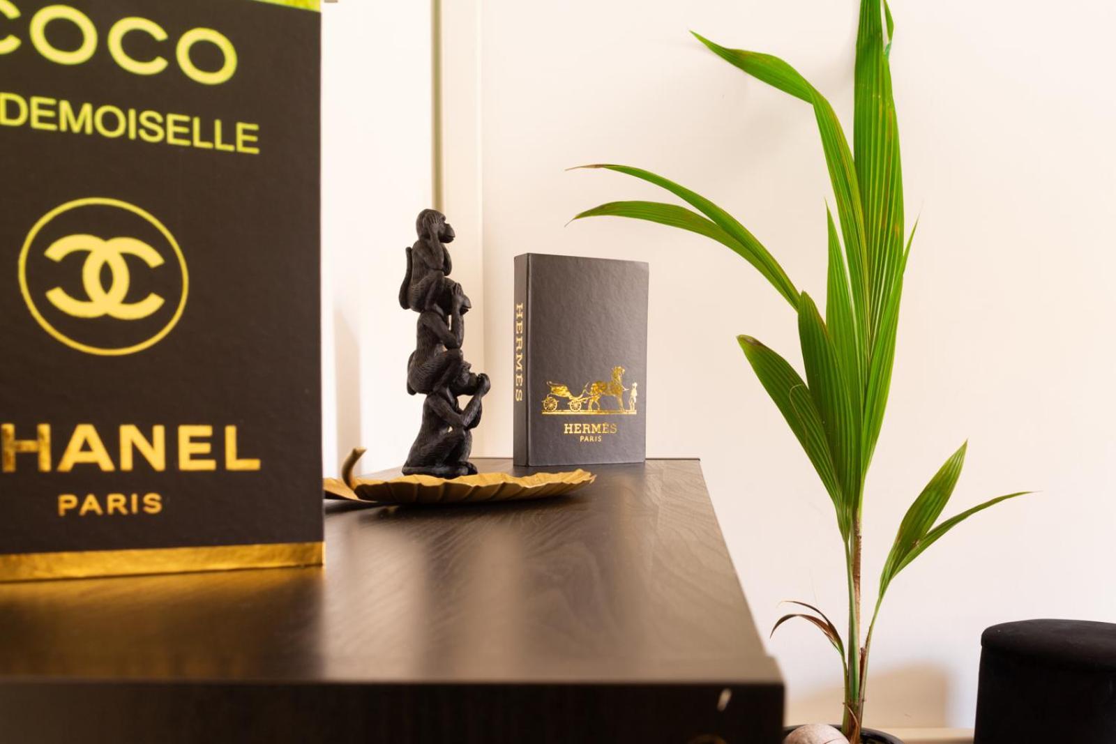 Apartment Tp Luxury San Giovanni