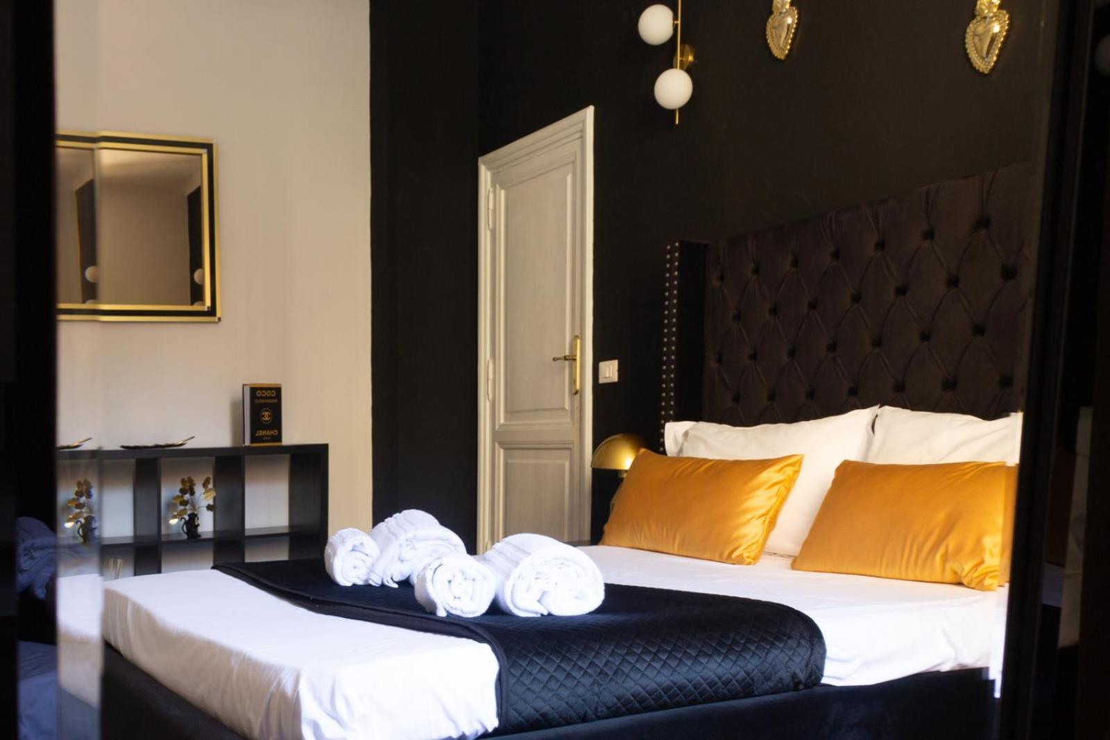 Apartment Tp Luxury San Giovanni *
