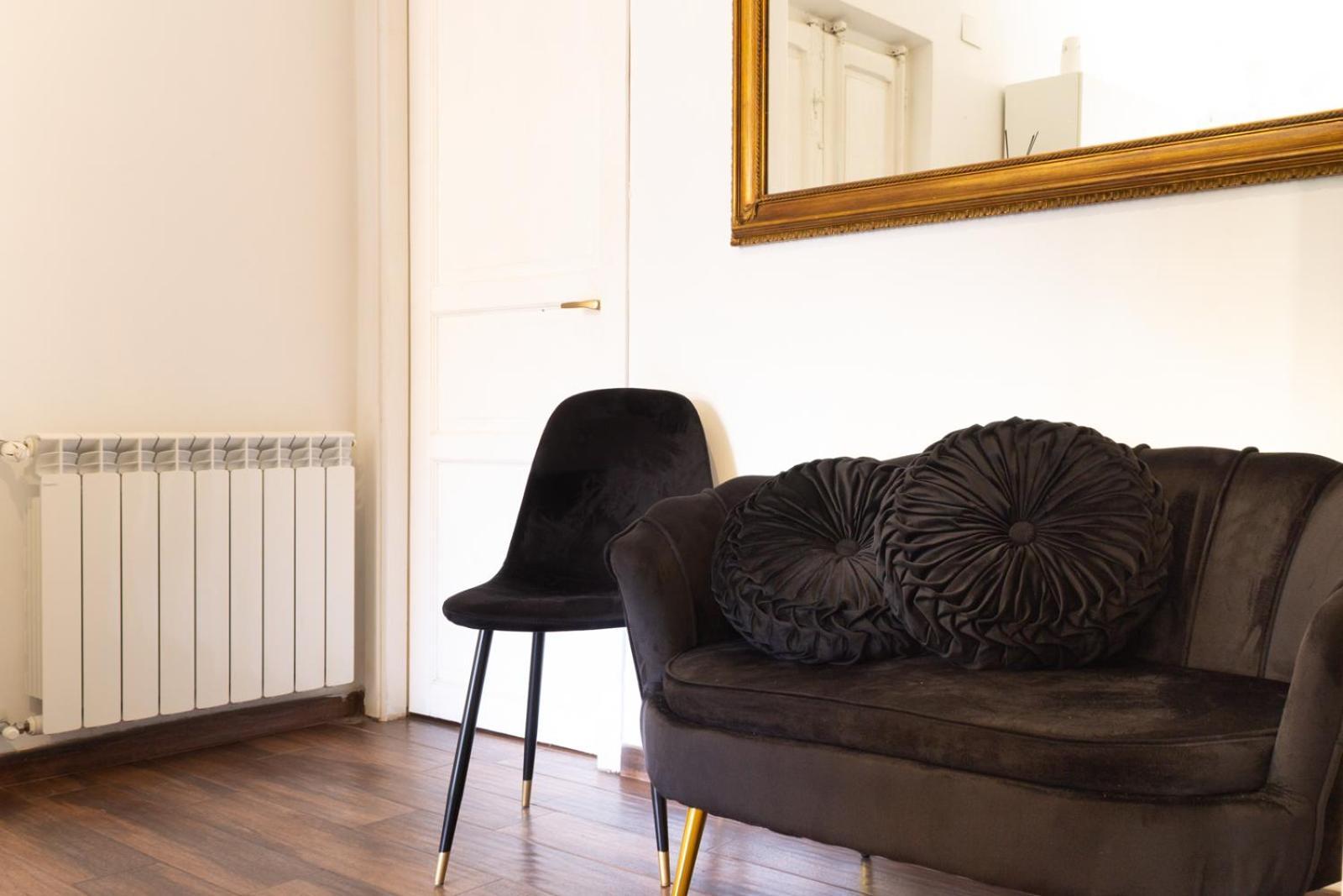 Tp Luxury San Giovanni Apartment *