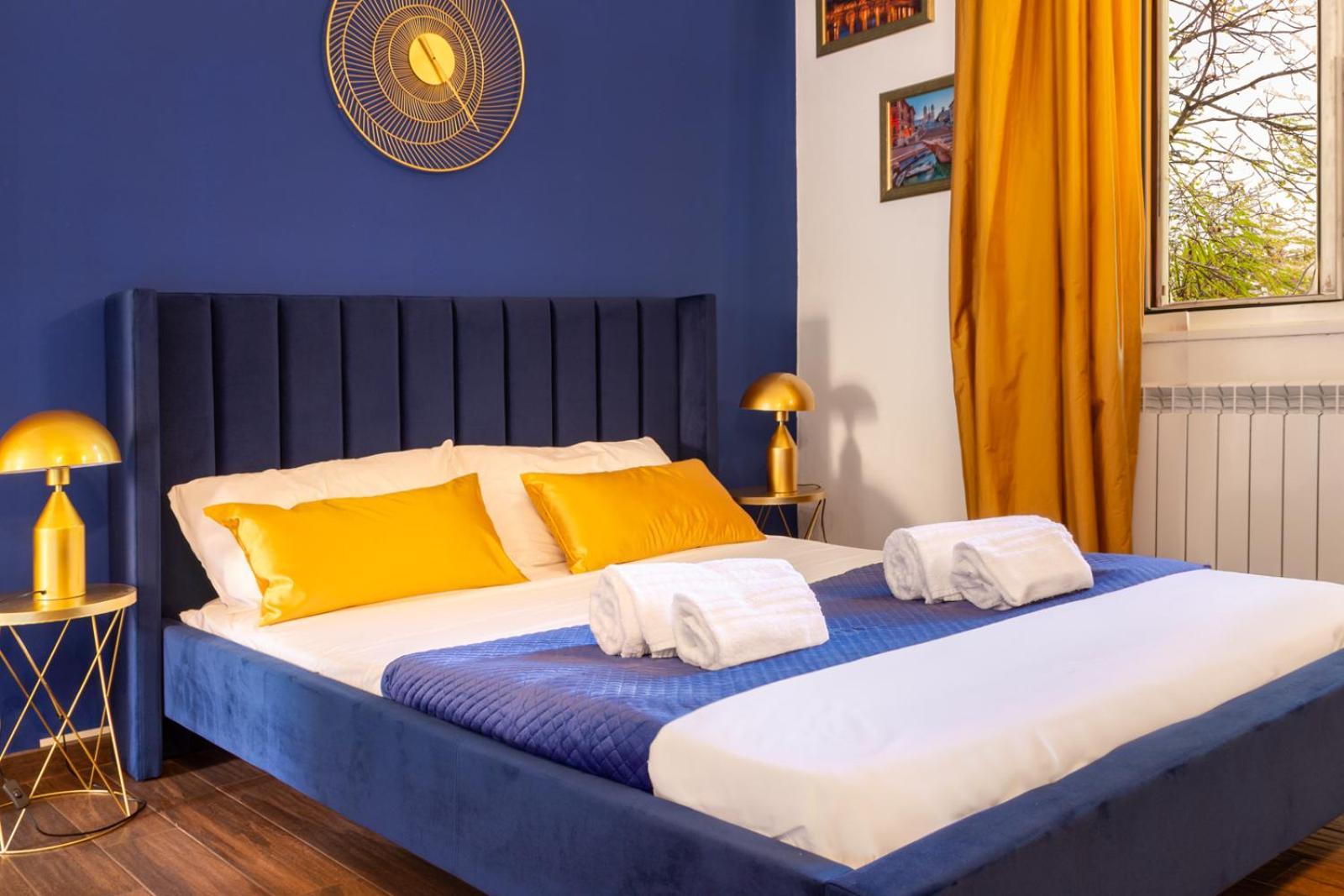 Tp Luxury San Giovanni Apartment *