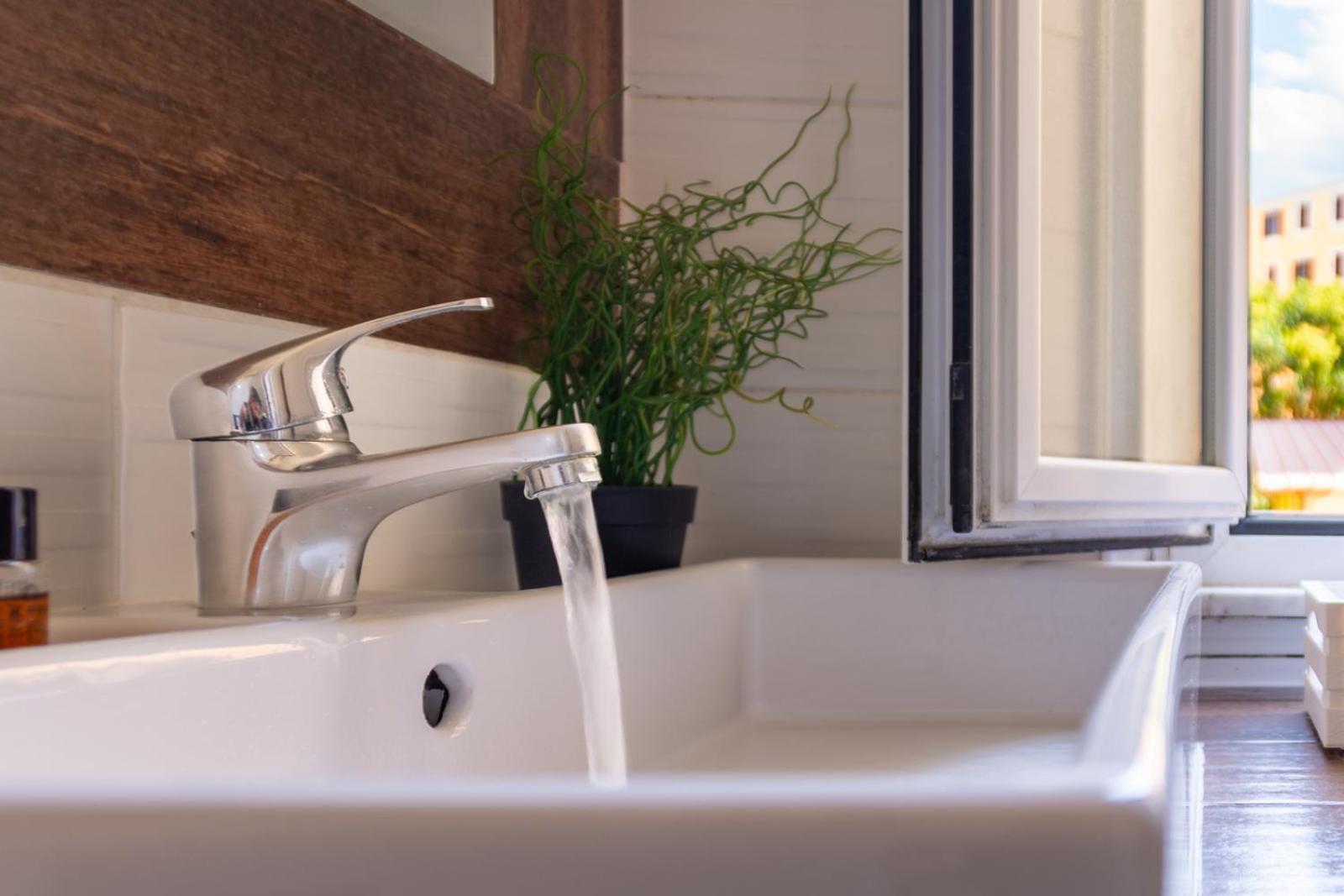 Apartment Tp Luxury San Giovanni *