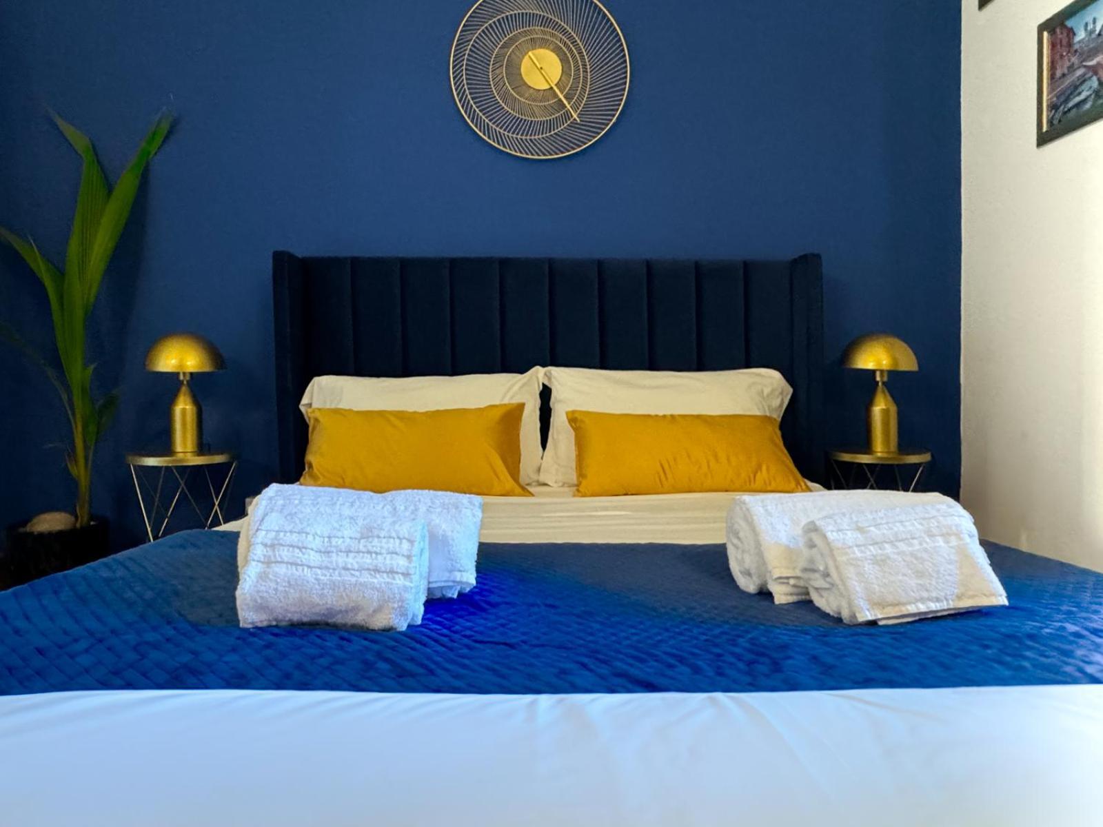 Tp Luxury San Giovanni Apartment *