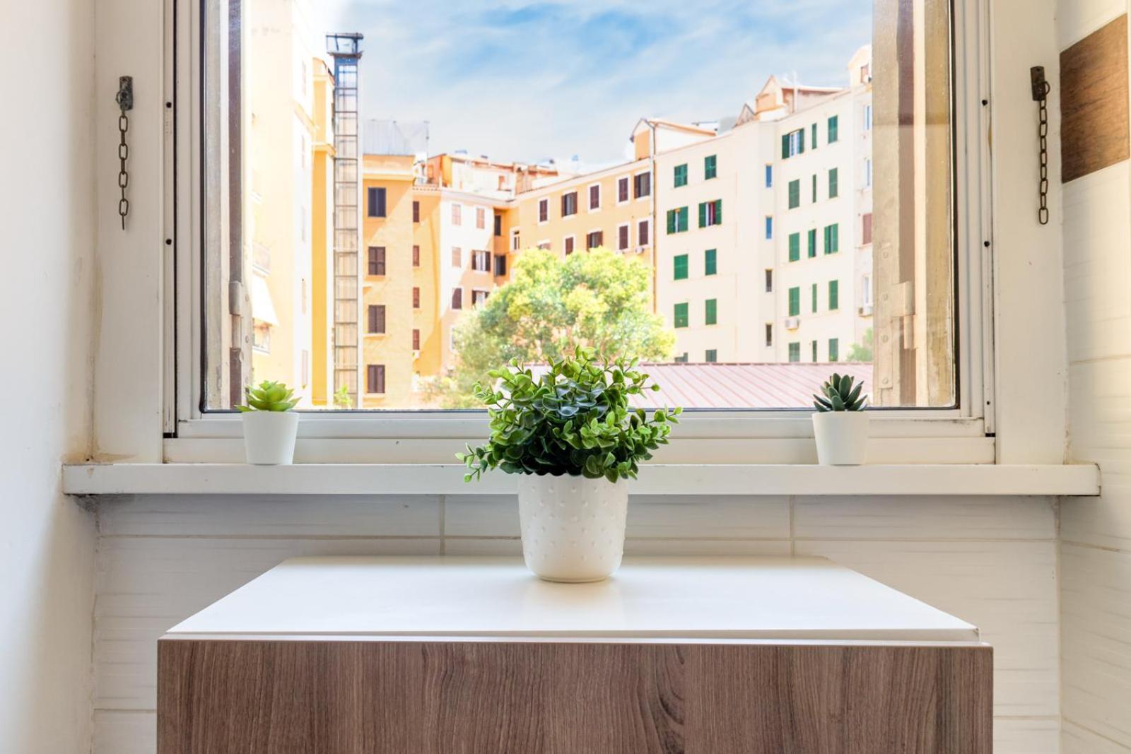Apartment Tp Luxury San Giovanni Rome