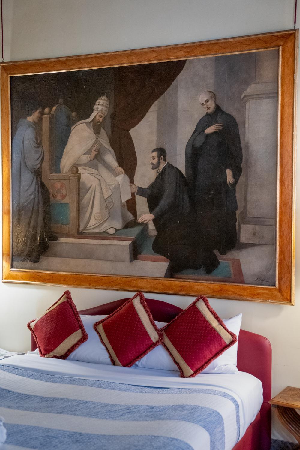 Suites Rome *