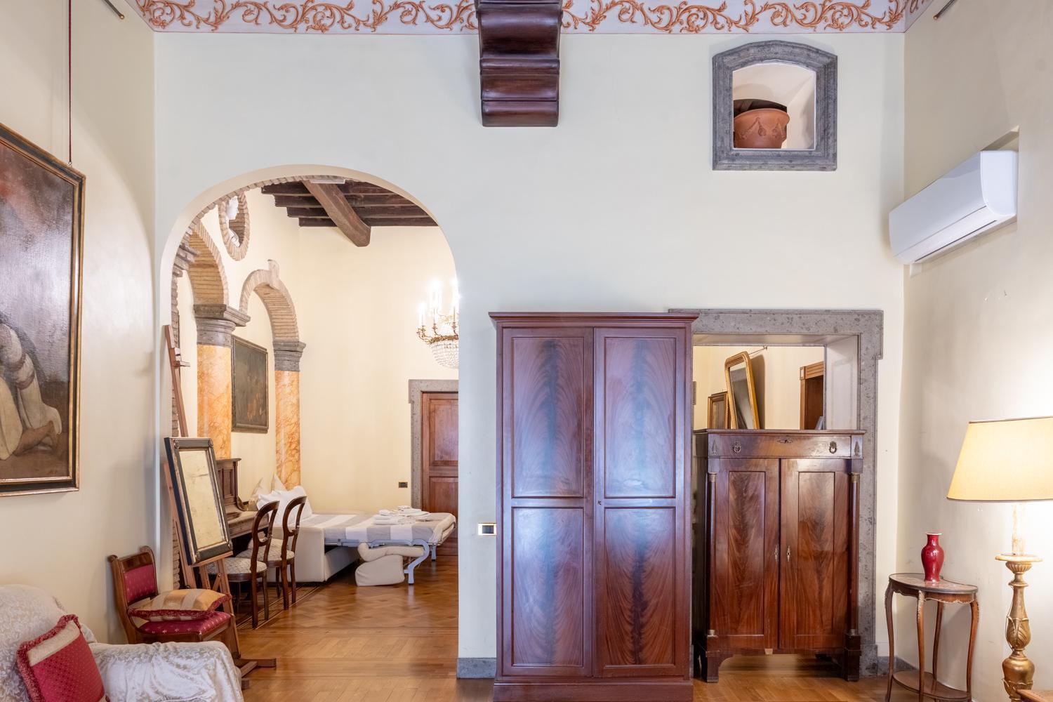 Suites Rome Casa de hóspedes