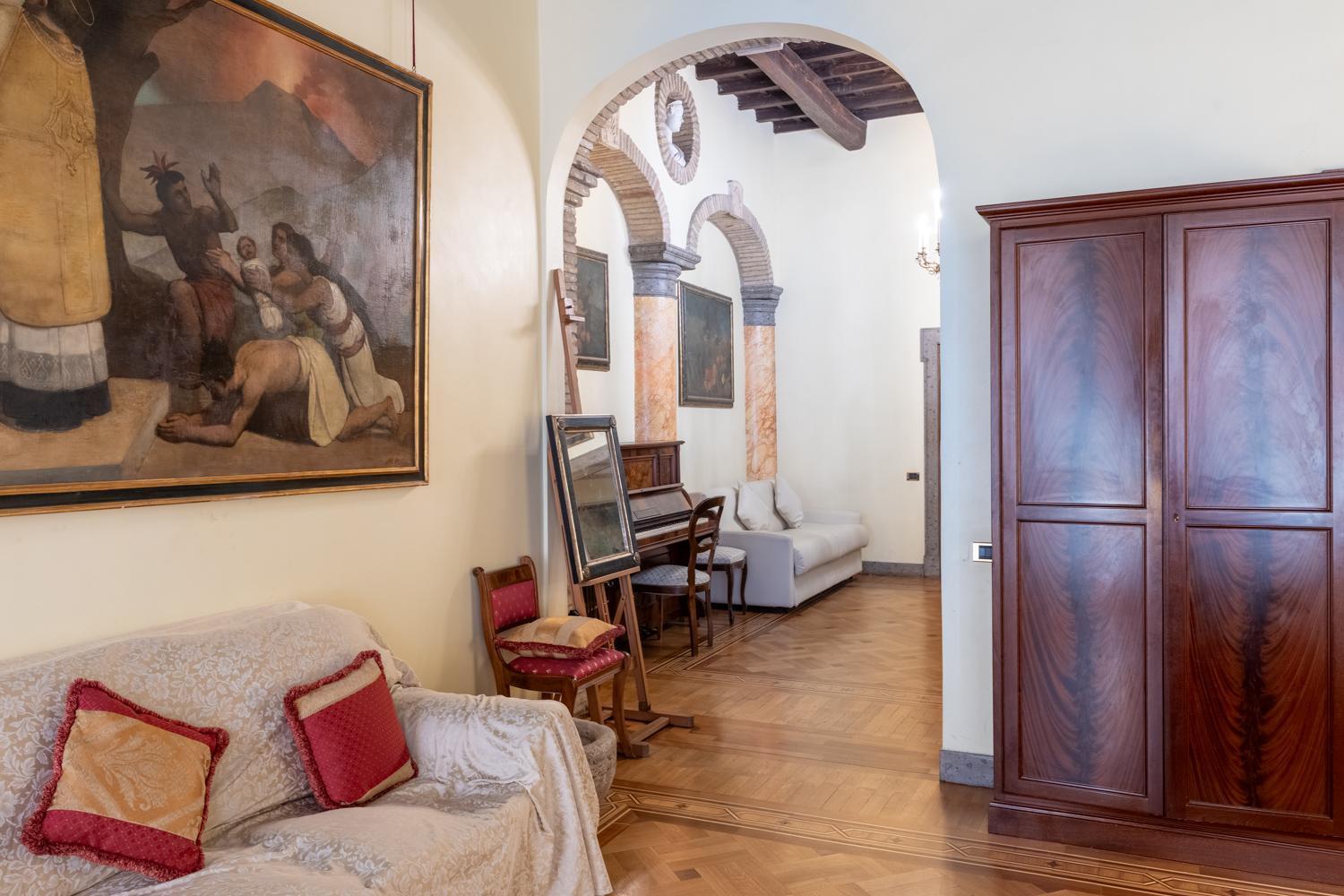 Suites Rome * Roma