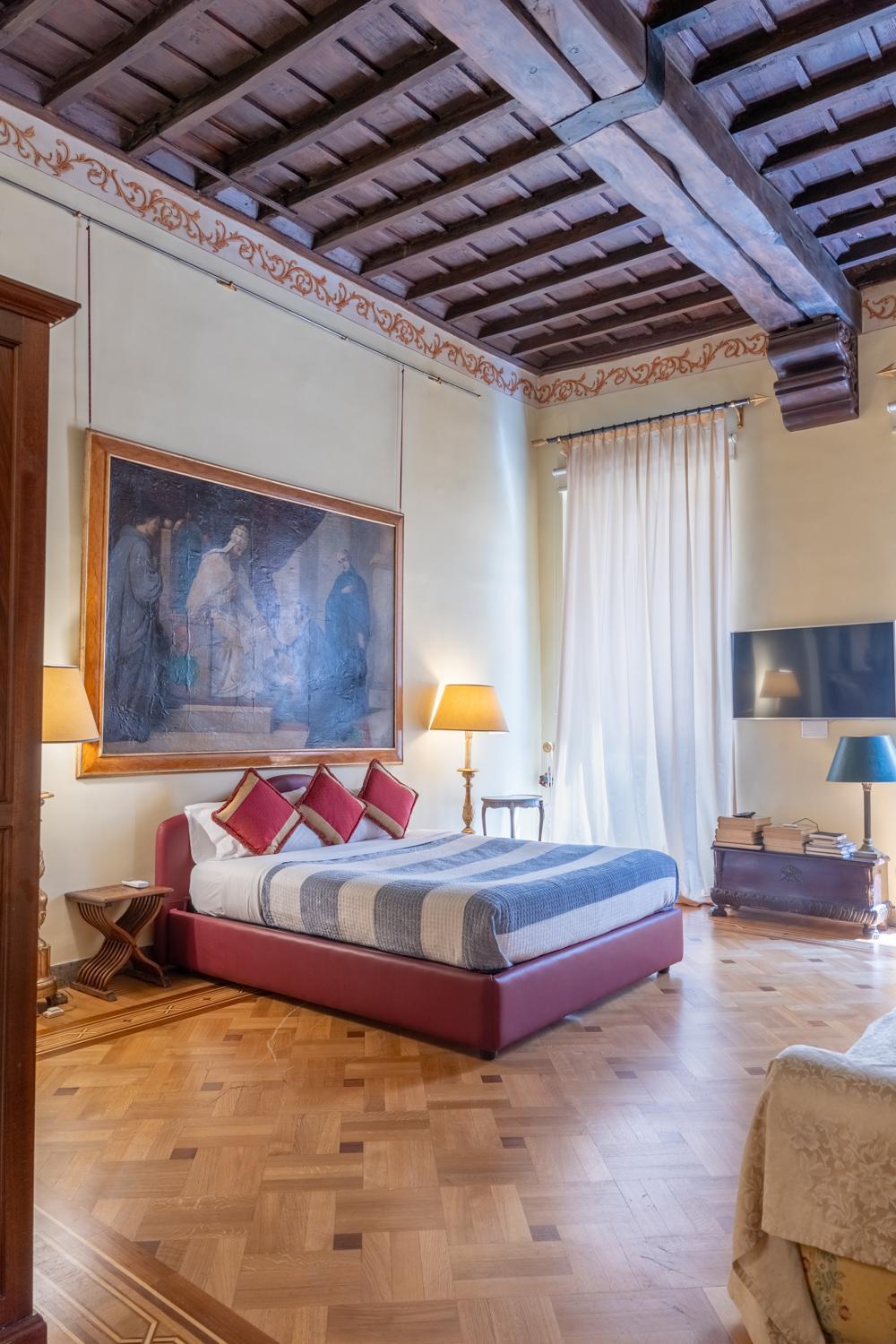 Suites Rome