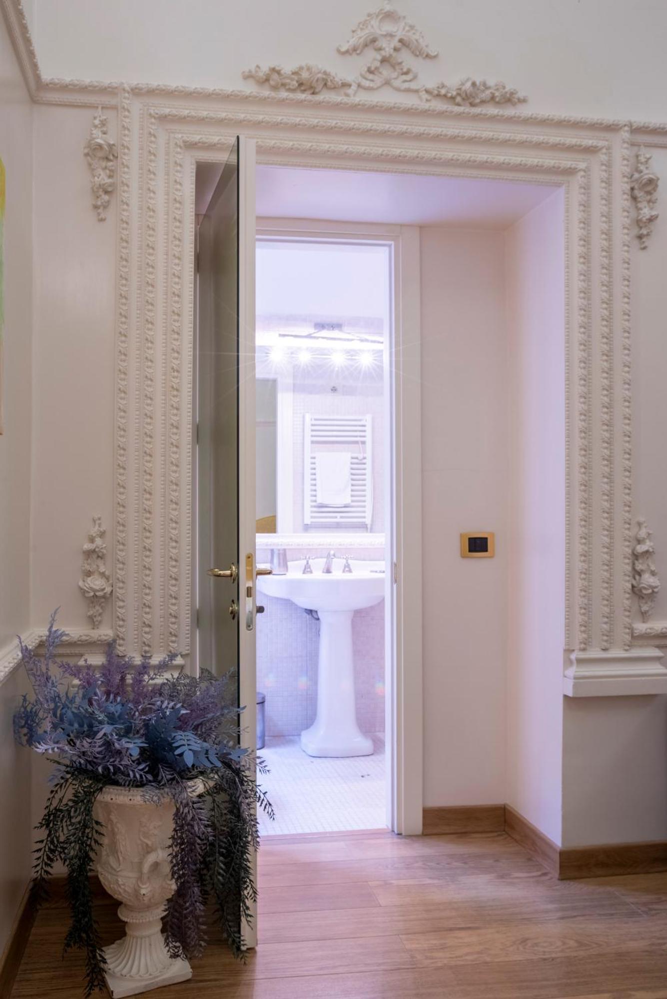 Casa de hóspedes Suites Rome *