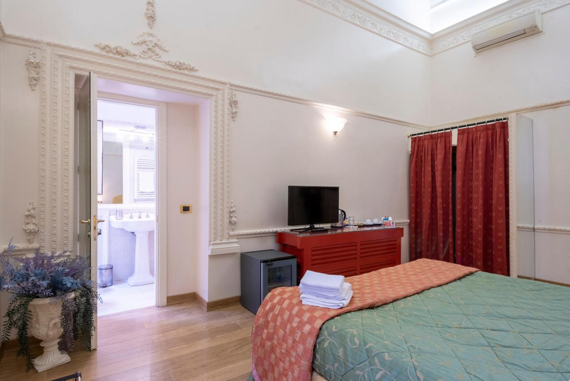 Suites Rome Roma