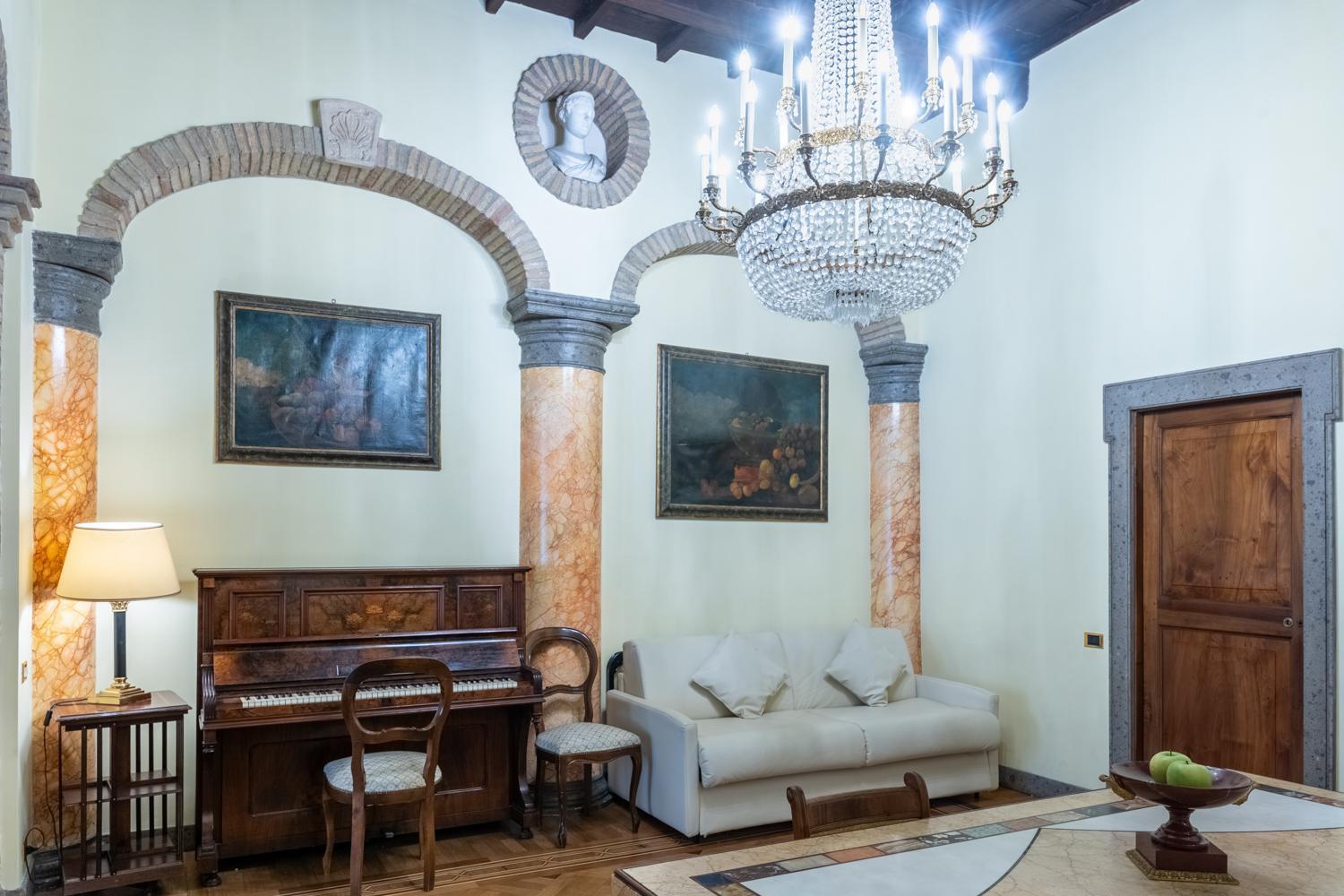 Suites Rome Casa de hóspedes Roma