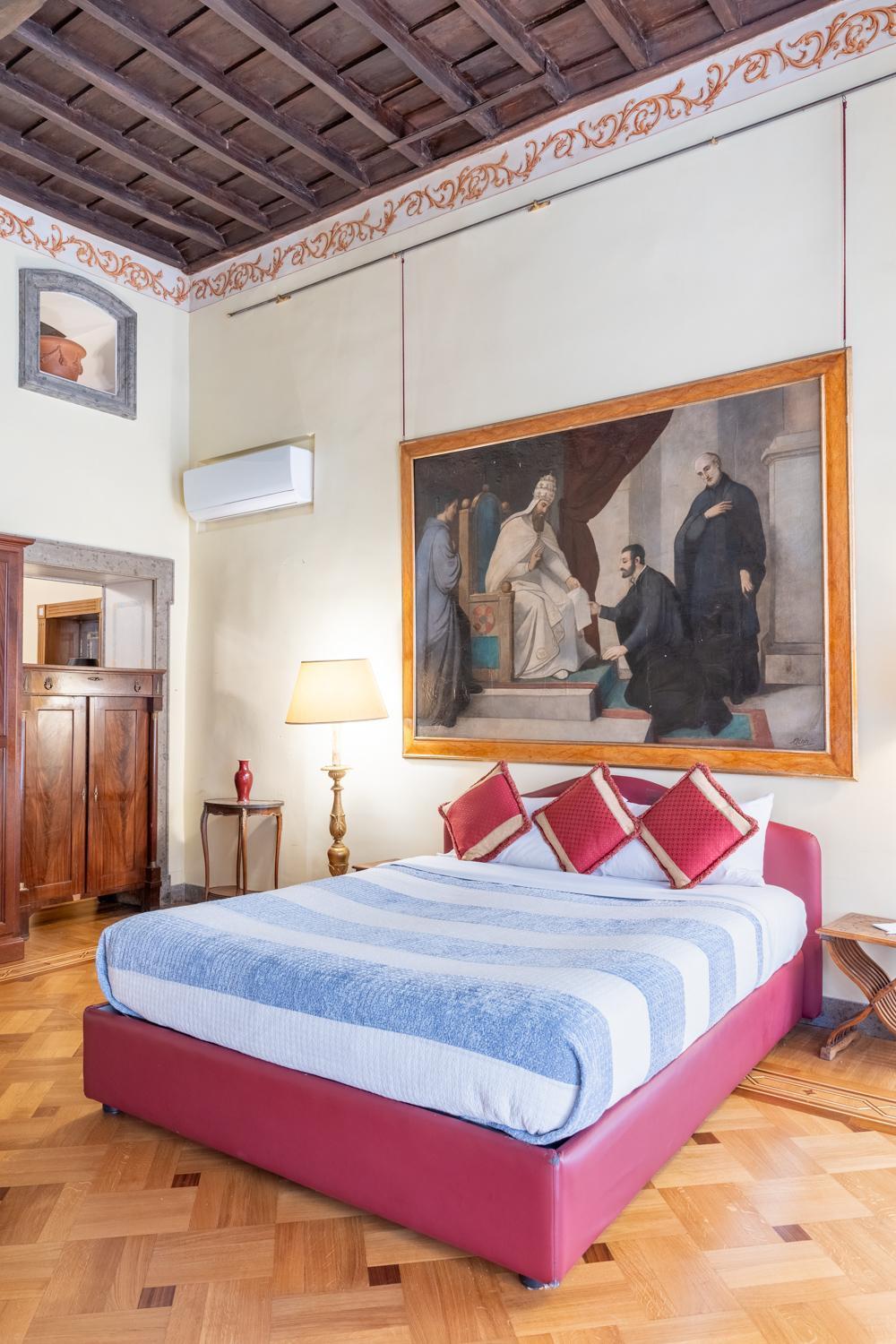 Suites Rome Roma