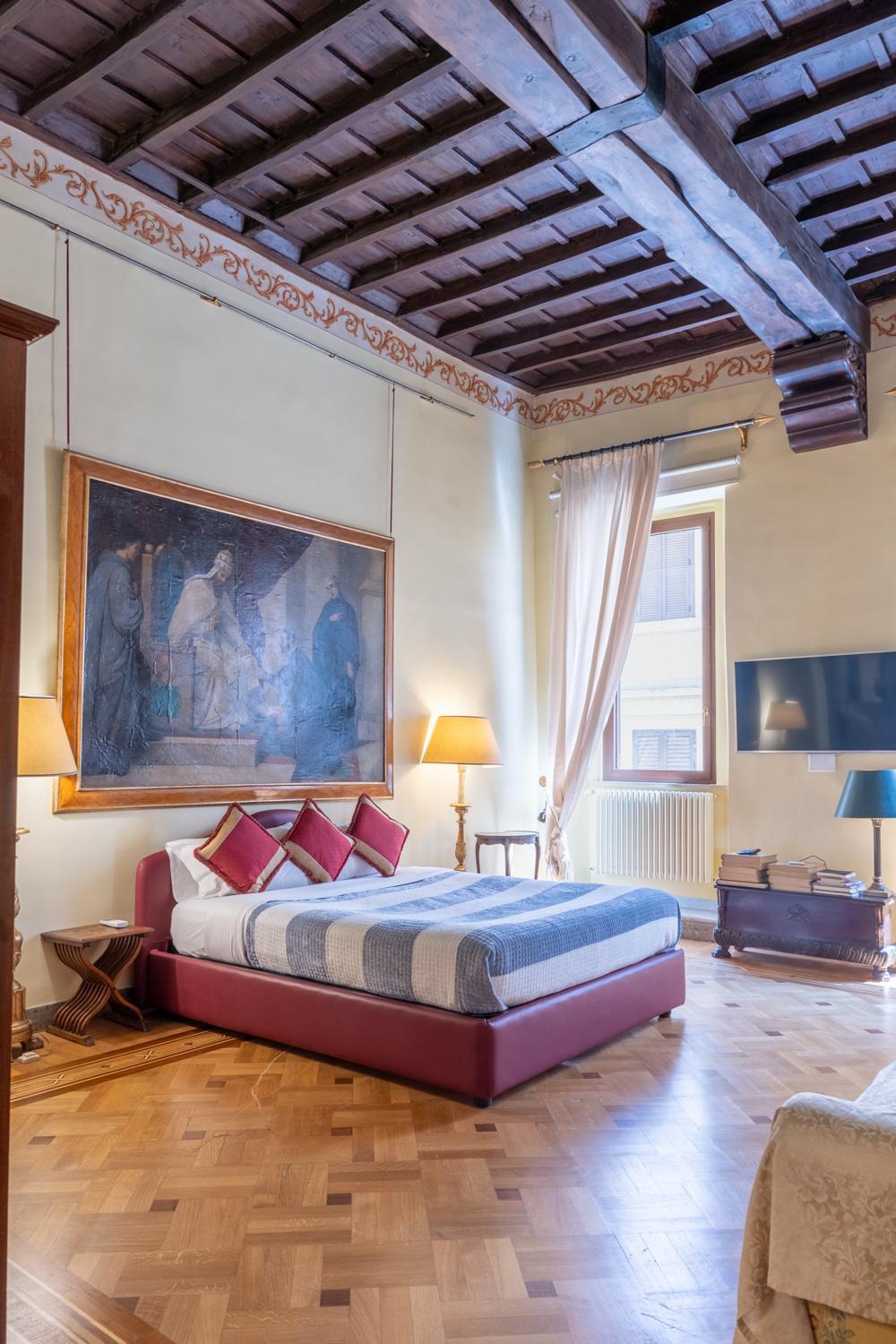 Suites Rome * Roma