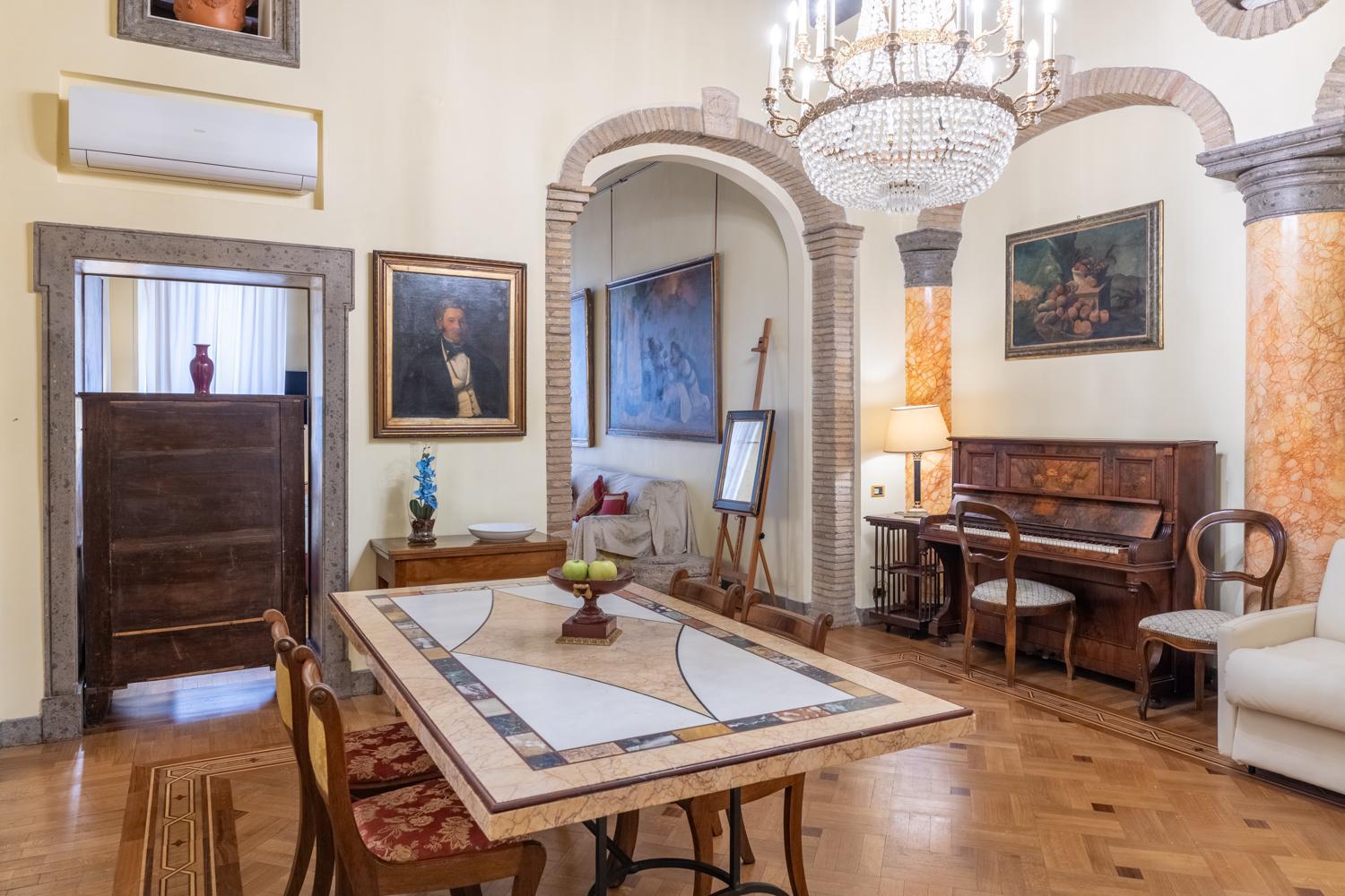 Suites Rome Casa de hóspedes