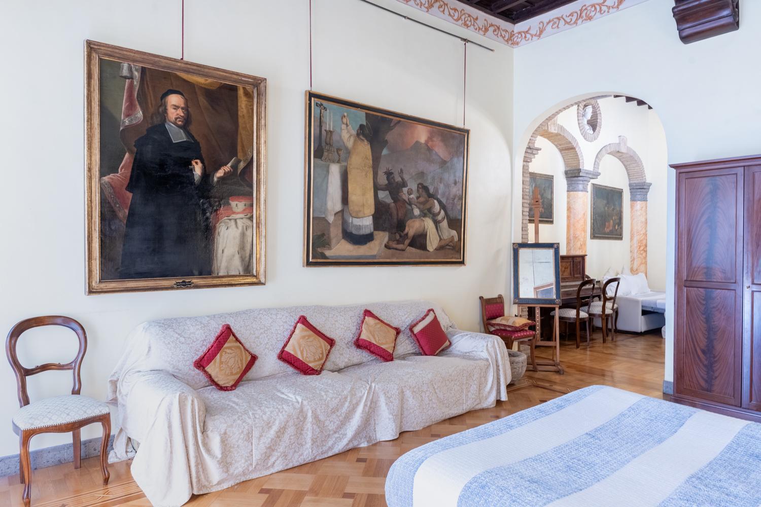 Suites Rome Casa de hóspedes Roma