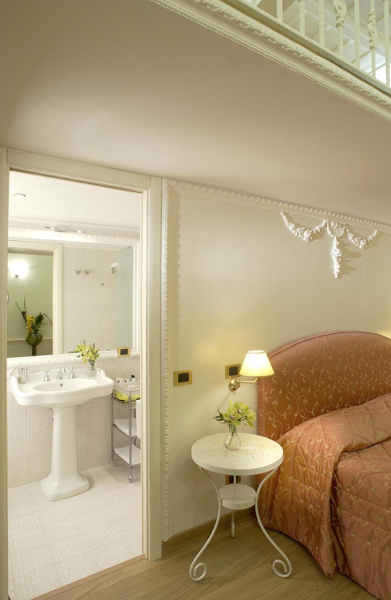 Casa de hóspedes Suites Rome Roma
