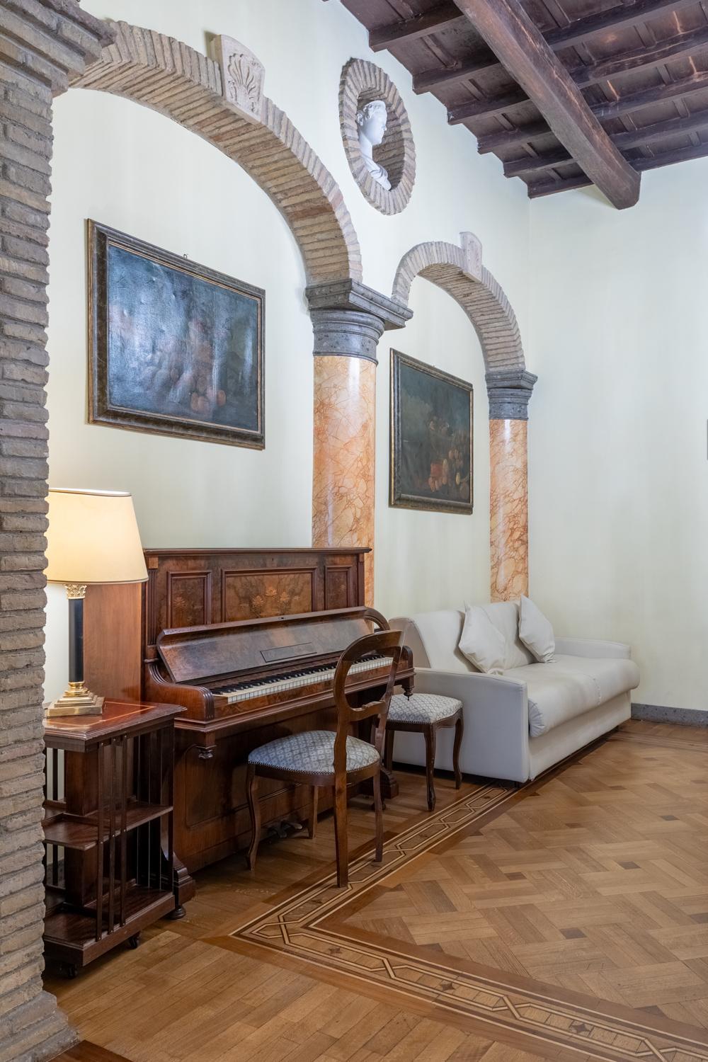 Suites Rome Roma