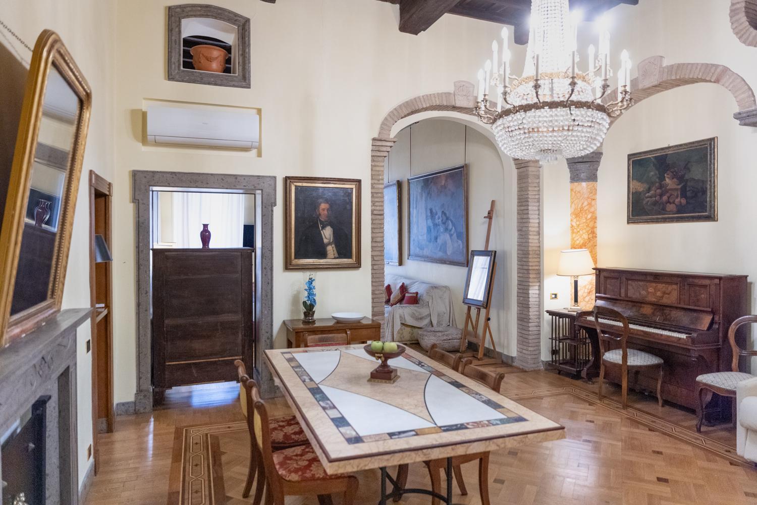 Suites Rome Casa de hóspedes *