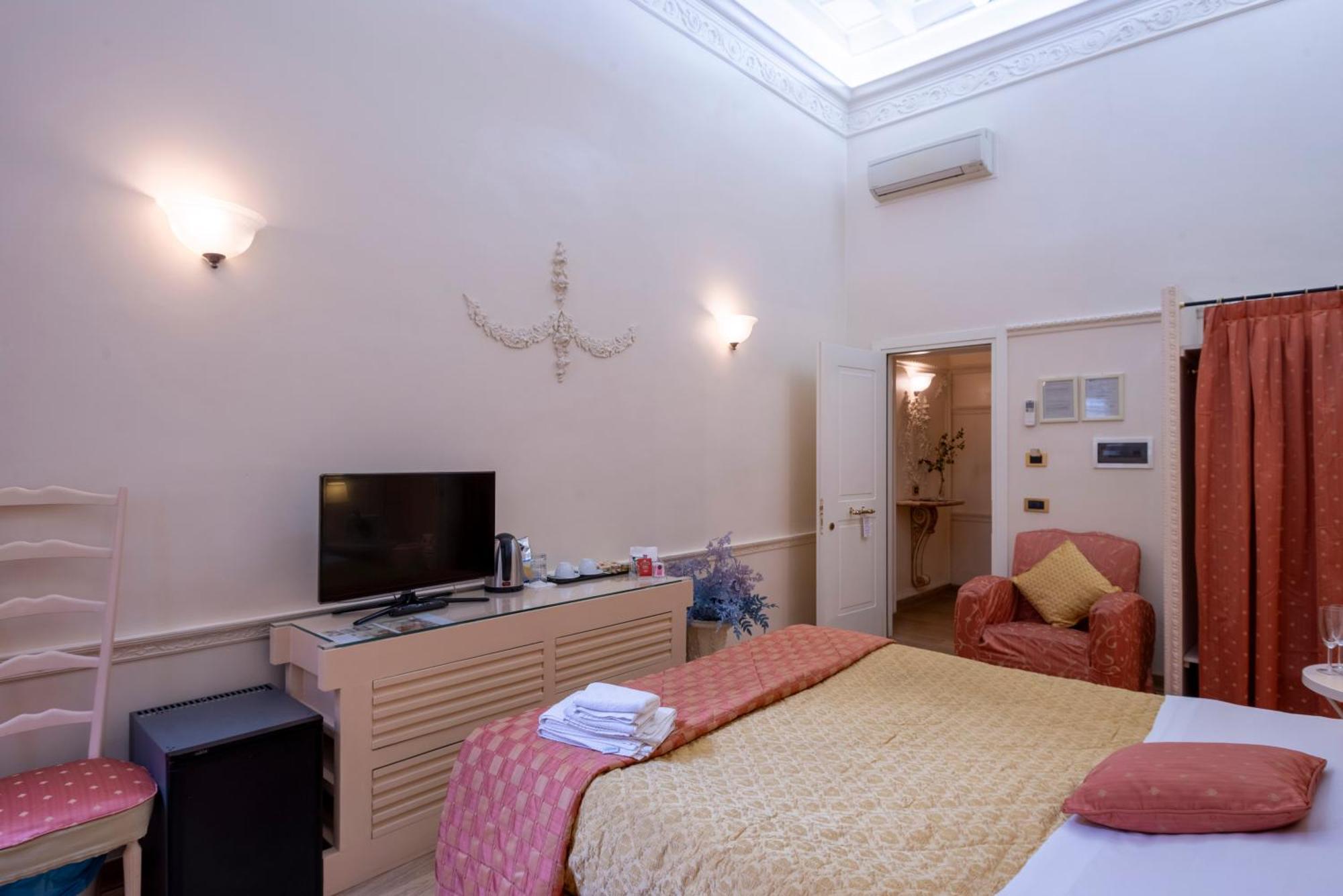 Casa de hóspedes Suites Rome *