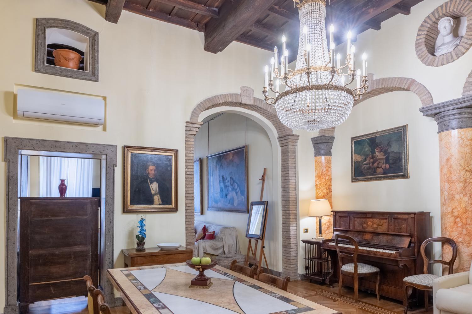 Suites Rome